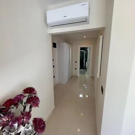 Apartament In Konak Garden Life