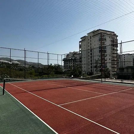 In Konak Garden Life
