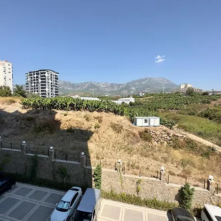 In Konak Garden Life * Алания