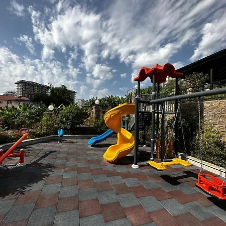 Апартаменты In Konak Garden Life